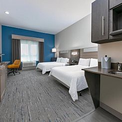 Holiday Inn Express Hotel & Suites Amarillo West, an IHG Hot