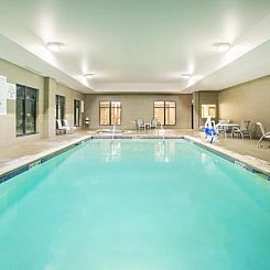 Holiday Inn Express Hotel & Suites Amarillo West, an IHG Hot