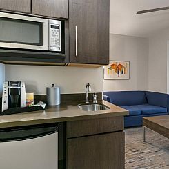 Holiday Inn Express Hotel & Suites Amarillo West, an IHG Hot