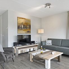 Waterpark Terherne | 6-persoons waterwoning - Opvaart | 6L