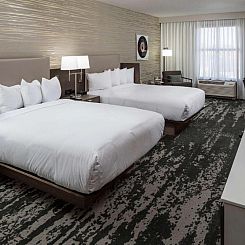 DoubleTree by Hilton Boston Logan Airport Chelsea