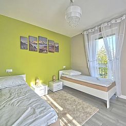 Appartement U Kraka