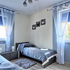 Appartement U Kraka