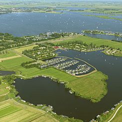 Villapark Sneekermeer Villa 78