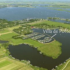 Villa De Potten 93