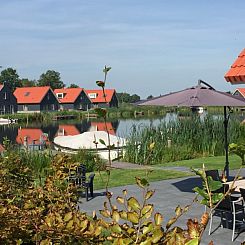 Vakantiewoning Sneekermeer