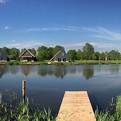 Vakantiewoning Sneekermeer