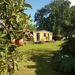 Vakantiehuis in Heerenveen