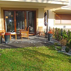 Appartement Apartament Olszówka