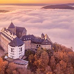 Hotel Schloss Waldeck