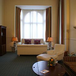 Best Western Plus Park Hotel Brussels