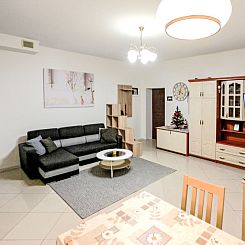 Appartement Jędrek