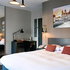 Atlas Hotel Brussels