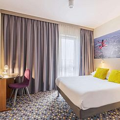 ibis Styles Warszawa West