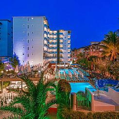 Club Big Blue Suit Hotel - All Inclusive