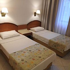 Musti Apart Hotel