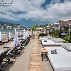 En Vie Beach Boutique Hotel - Adults Only