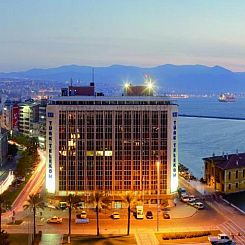 Mövenpick Hotel Izmir