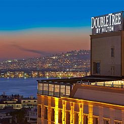 DoubleTree by Hilton Izmir - Alsancak