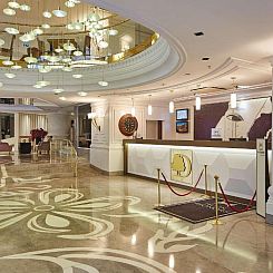 DoubleTree by Hilton Izmir - Alsancak