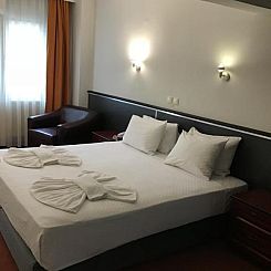 Hotel Balca