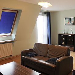 Appartement Czarodziejska