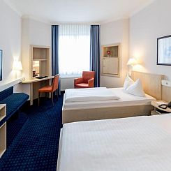 IntercityHotel Magdeburg