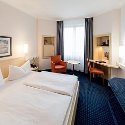 IntercityHotel Magdeburg