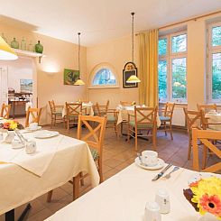 Best Western Hotel Geheimer Rat