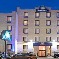 Days Inn by Wyndham Brooklyn