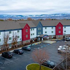 Candlewood Suites Boise - Towne Square, an IHG Hotel