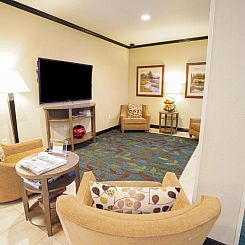 Candlewood Suites Boise - Towne Square, an IHG Hotel