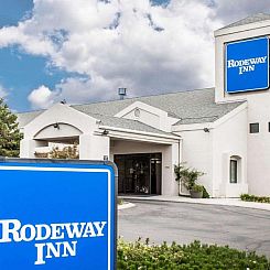 Rodeway Inn Airport Boise