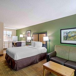 Extended Stay America Suites - Salt Lake City - Sugar House