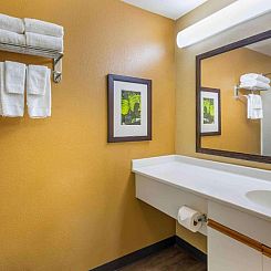 Extended Stay America Suites - Salt Lake City - Sugar House