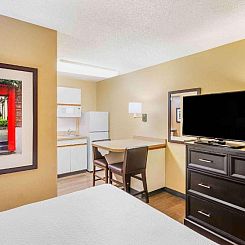 Extended Stay America Suites - Salt Lake City - Sugar House