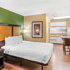 Extended Stay America Suites - Salt Lake City - Sugar House