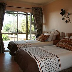 Marula Cottage Guest Lodge