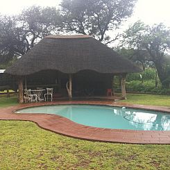 Boschfontein Guest Farm