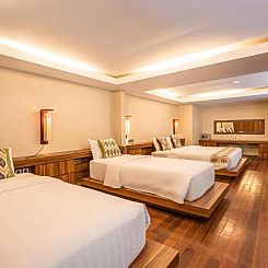 Pandawa All Suite Hotel