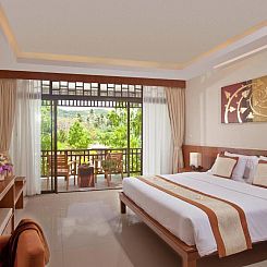 Le Murraya Boutique Serviced Residence & Resort