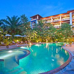 Le Murraya Boutique Serviced Residence & Resort