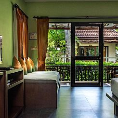 Baan Chaweng Beach Resort & Spa - SHA Plus