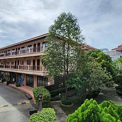 Panupong Hotel