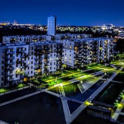 Appartement Sunrise Home Apartments Lighthouse