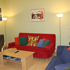 Appartement Chopina