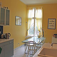 Appartement Chopina