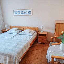 Vakantiehuis Bursztynowa