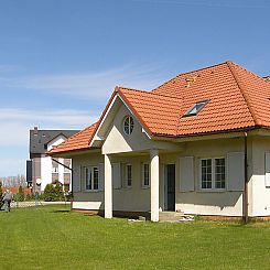 Vakantiehuis Mały dworek