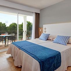 Apartamentos Cala d'Or Playa